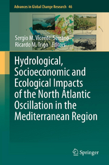 Hydrological, Socioeconomic and Ecological Impacts of the North Atlantic Oscillation in the Mediterranean Region - 