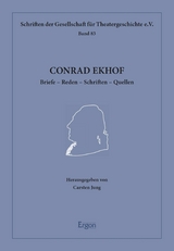 Conrad Ekhof - 