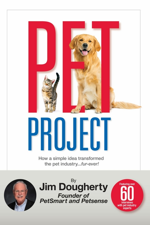 Pet Project -  Jim Dougherty