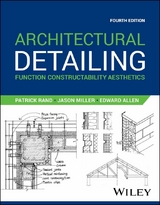 Architectural Detailing -  Patrick Rand,  Jason Miller,  Edward Allen