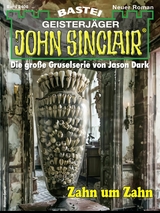 John Sinclair 2408 - Marie Erikson