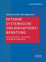 Interne systemische Organisationsberatung -  Hannah Weißner