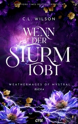 Wenn der Sturm tobt - C. L. Wilson