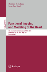 Functional Imaging and Modeling of the Heart - 