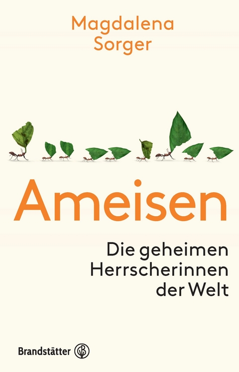 Ameisen - Magdalena Sorger