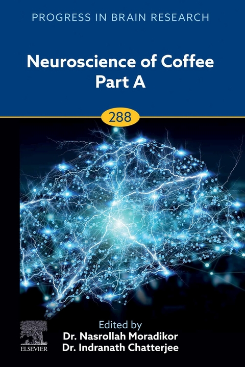 Neuroscience of Coffee Part A - 