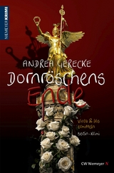 Dornröschens Ende - Andrea Gerecke