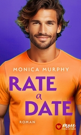 Rate a Date -  Monica Murphy