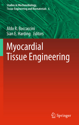 Myocardial Tissue Engineering - 