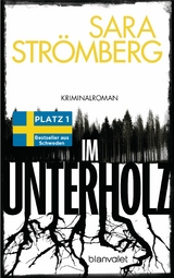 Im Unterholz - Sara Strömberg