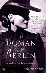 A Woman In Berlin - Author, Anonymous