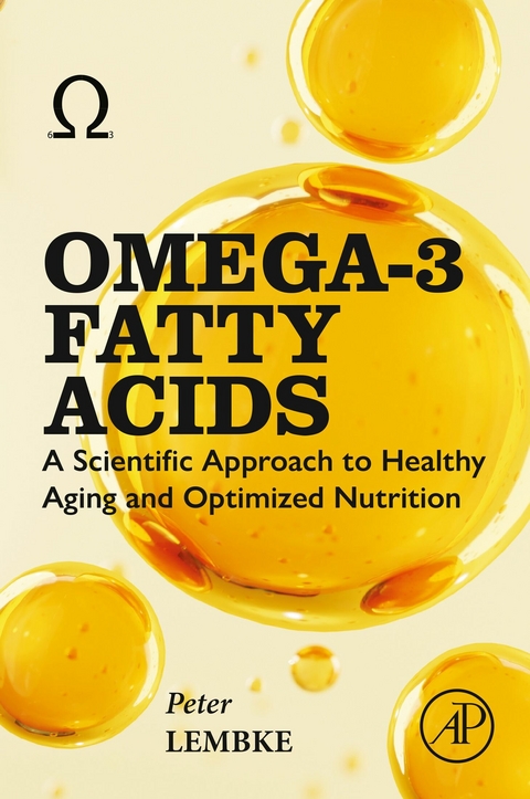 Omega-3 Fatty Acids -  Peter Lembke