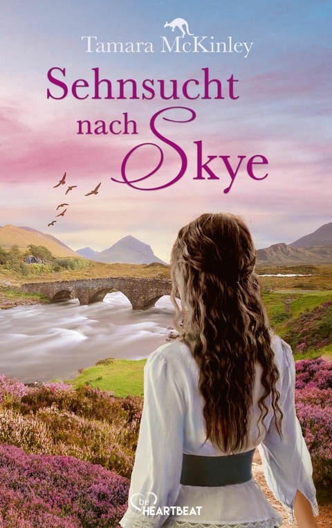 Sehnsucht nach Skye -  Tamara McKinley