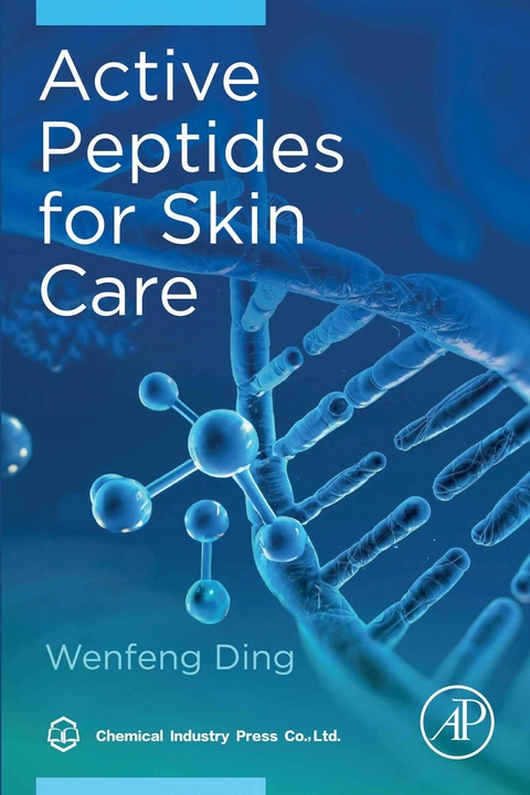 Active Peptides for Skin Care - 