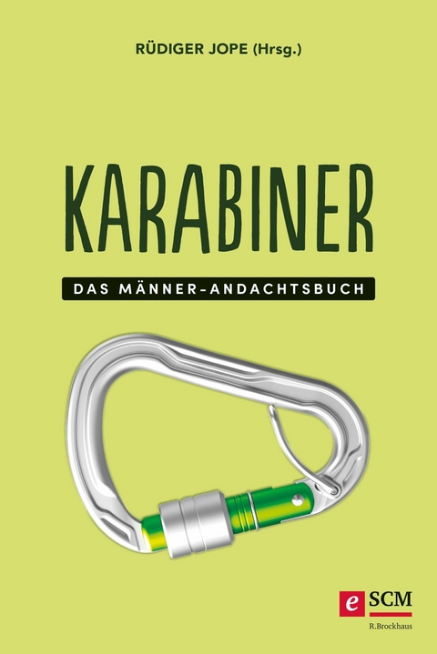 Karabiner - 