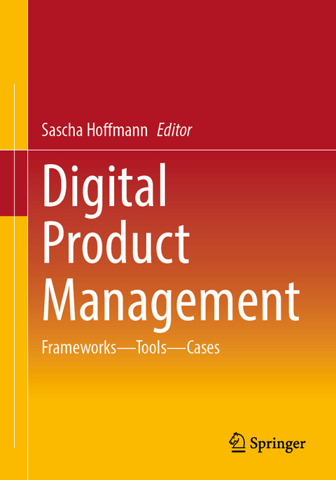 Digital Product Management - 