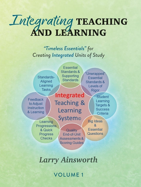 Integrating Teaching and Learning -  Larry Ainsworth