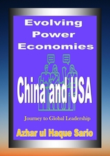 Evolving Power Economies -  Azhar ul Haque Sario