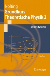 Grundkurs Theoretische Physik 3 - Wolfgang Nolting