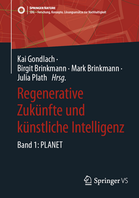 Regenerative Zukünfte und künstliche Intelligenz - 