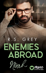 Enemies abroad -  R.S. Grey