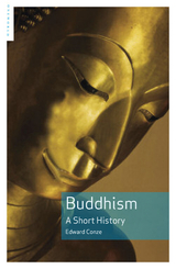 Buddhism -  Edward Conze