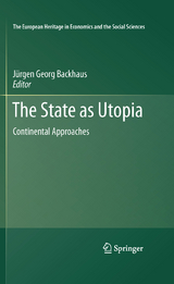 The State as Utopia - 