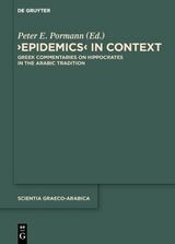 Epidemics in Context - 