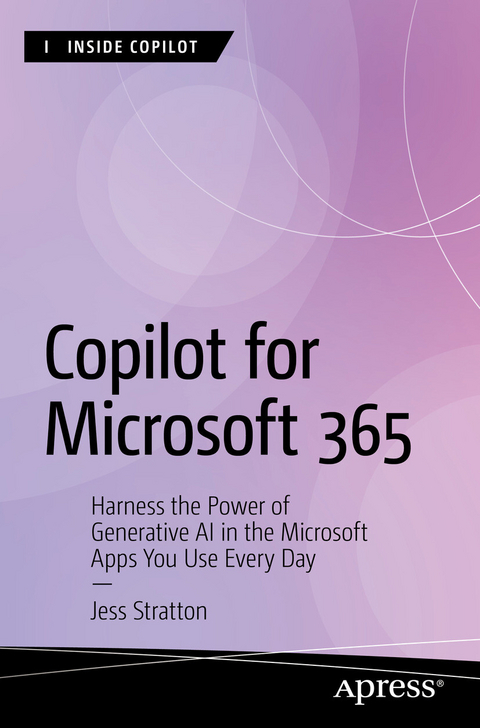 Copilot for Microsoft 365 - Jess Stratton