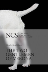 The Two Gentlemen of Verona - Shakespeare, William; Schlueter, Kurt