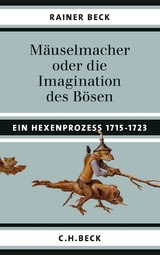 Mäuselmacher - Rainer Beck
