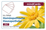 Homöopathische Hausapotheke - Milek, Iris