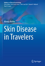 Skin Disease in Travelers - 