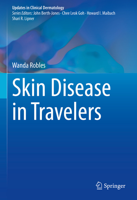 Skin Disease in Travelers - 