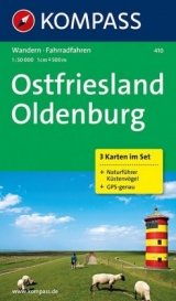 Ostfriesland - Oldenburg - 