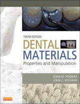 Dental Materials - Powers, John M.; Wataha, John C.