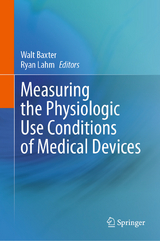 Measuring the Physiologic Use Conditions of Medical Devices - 