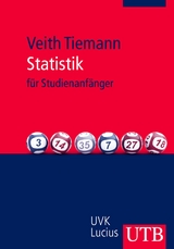 Statistik - Veith Tiemann