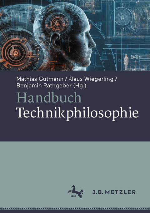 Handbuch Technikphilosophie - 