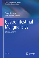 Gastrointestinal Malignancies - 