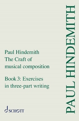 The Craft of Musical Composition - Paul Hindemith