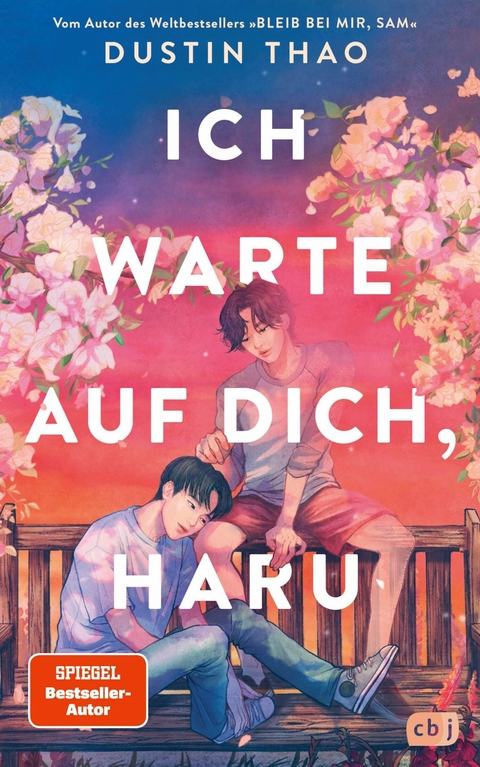 Ich warte auf dich, Haru -  Dustin Thao