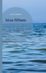 blue fifteen - Jenny Seibicke