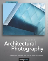 Architectural Photography - Adrian Schulz