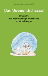 Das Mondschaf - Renier-Fréduman Mundil