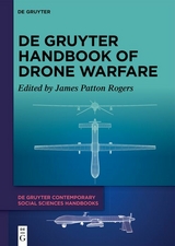 De Gruyter Handbook of Drone Warfare - 