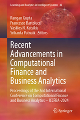 Recent Advancements in Computational Finance and Business Analytics - 