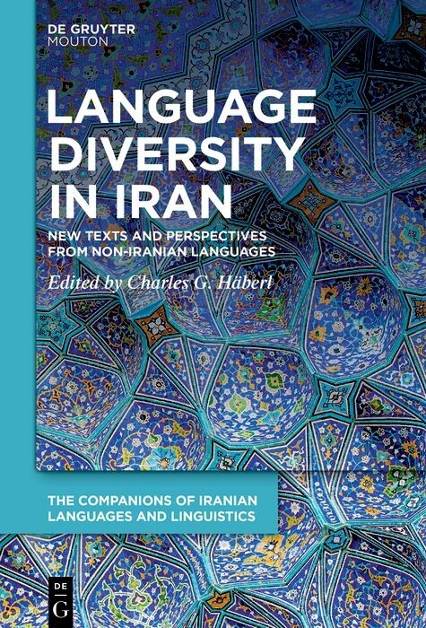 Language Diversity in Iran - 