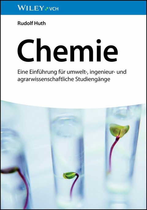 Chemie - Rudolf Huth