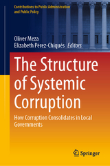 The Structure of Systemic Corruption - 